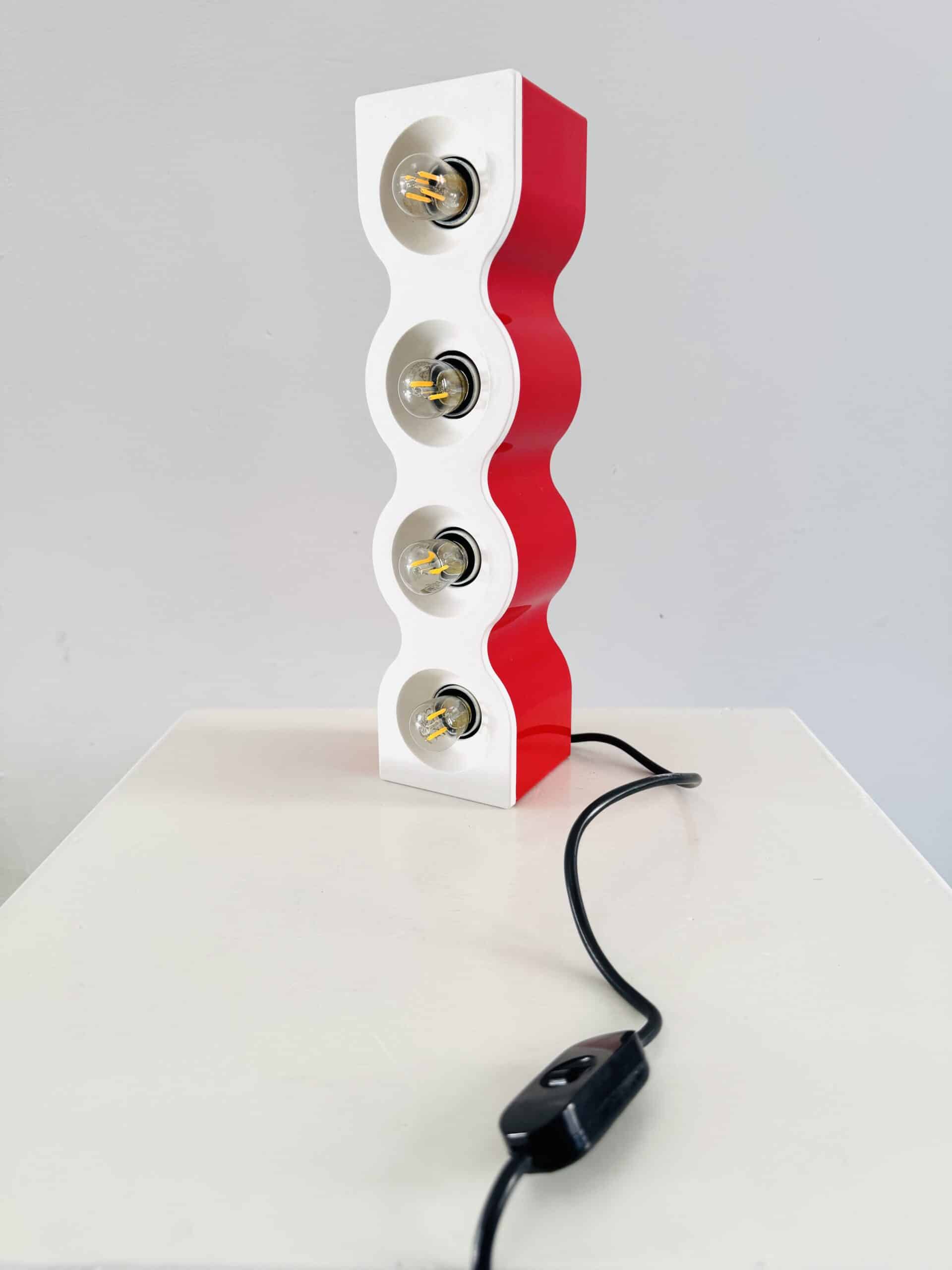 Custom Image
