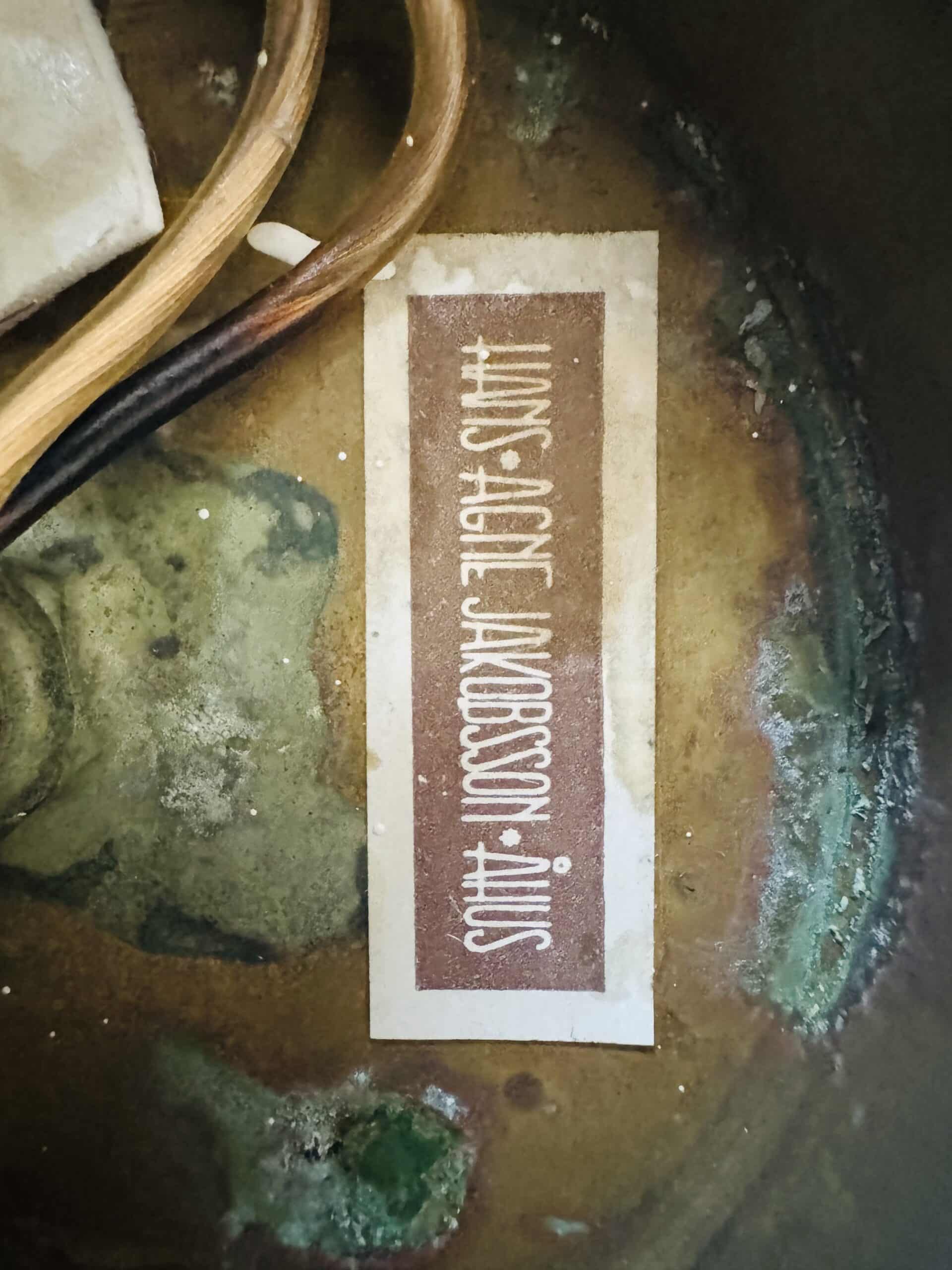 Custom Image