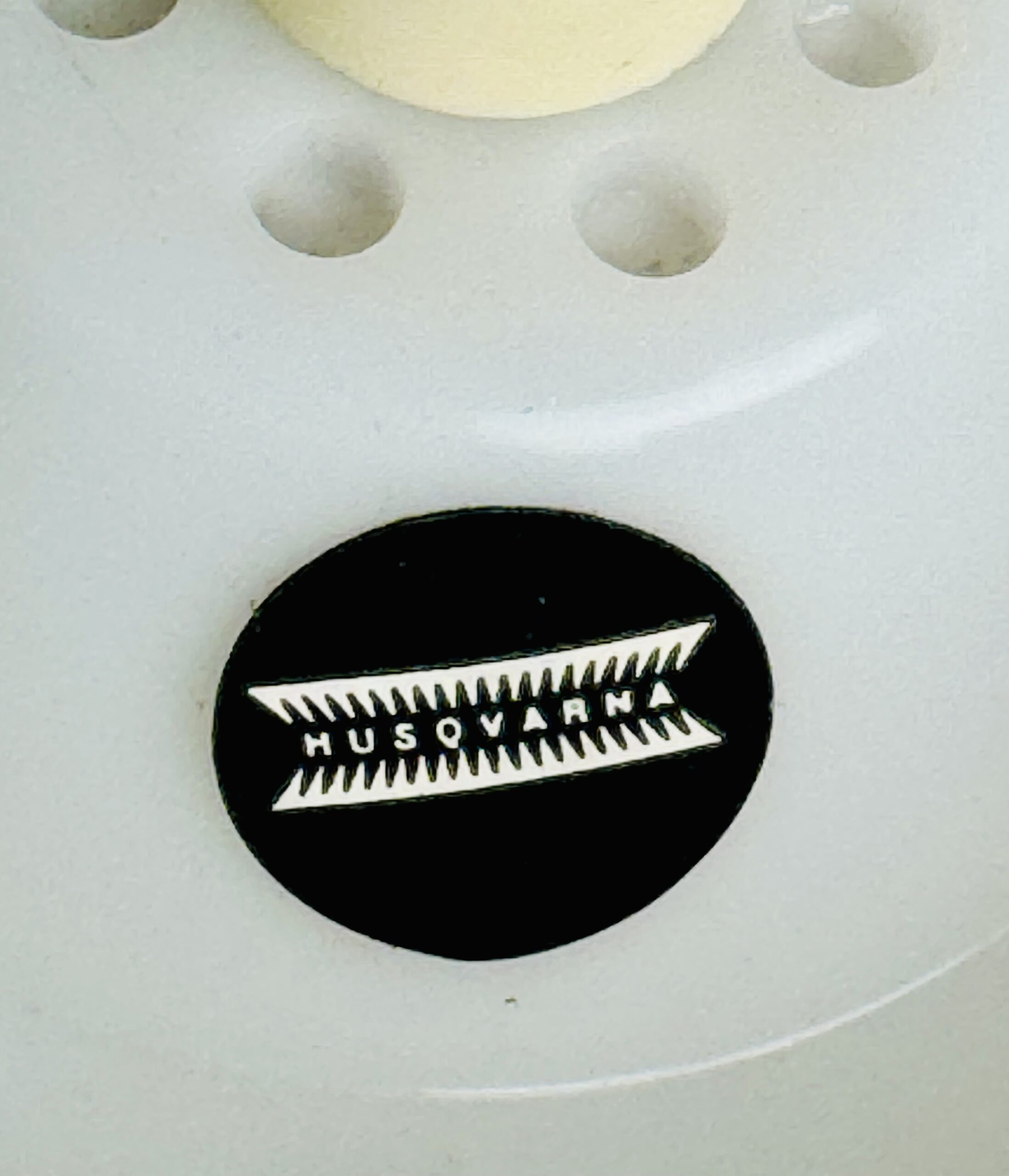 Custom Image