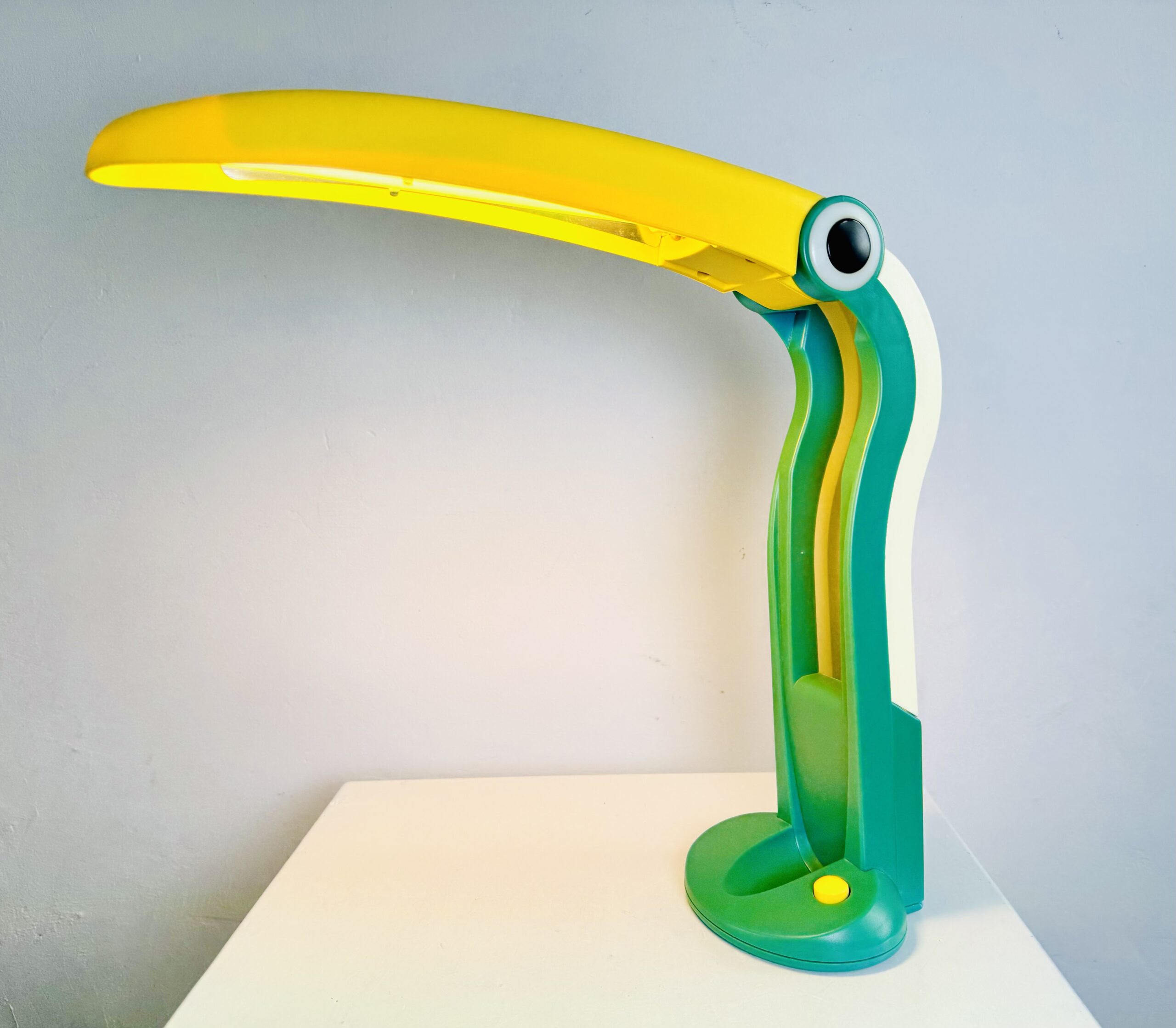 Custom Image