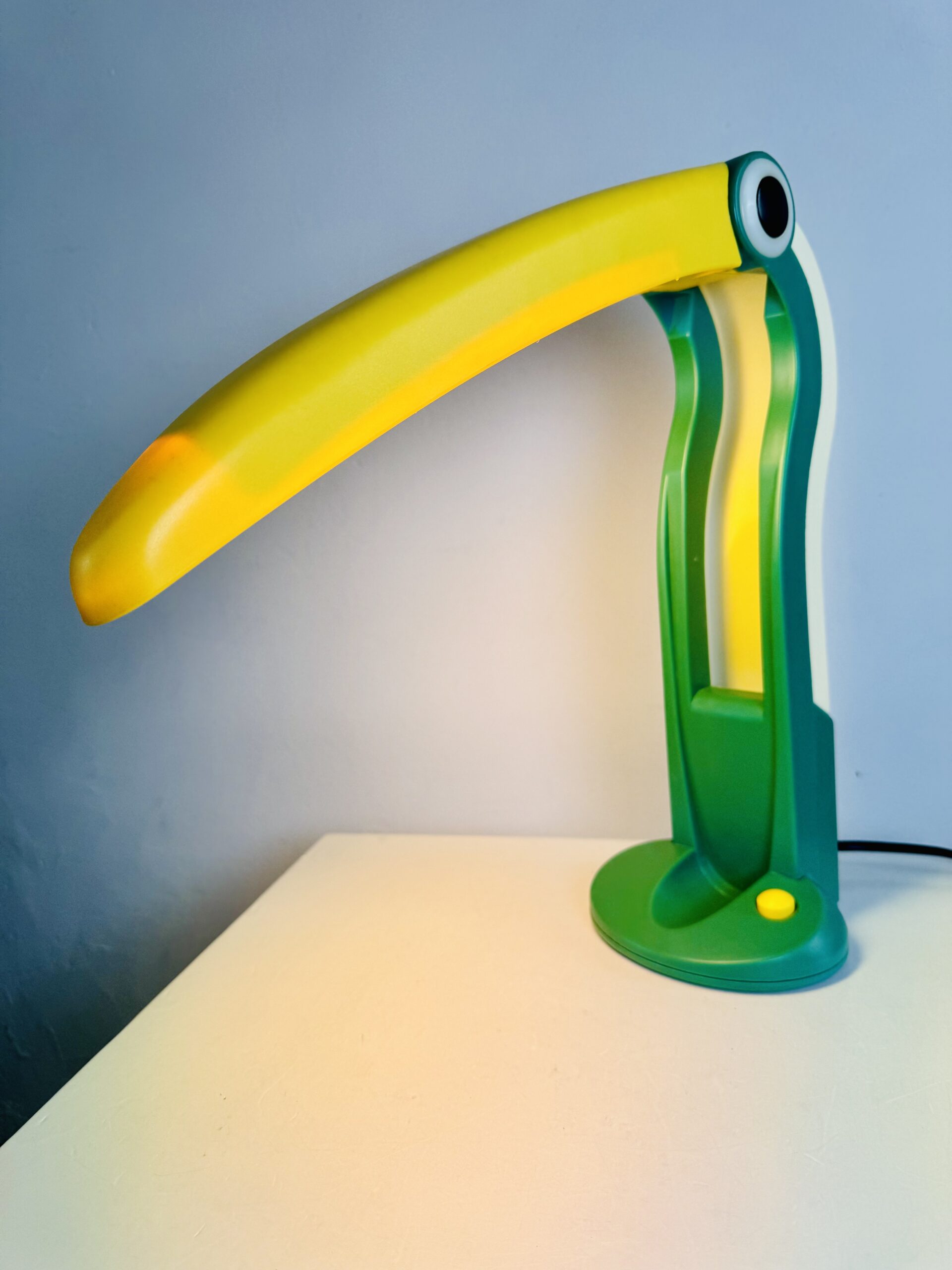 Custom Image