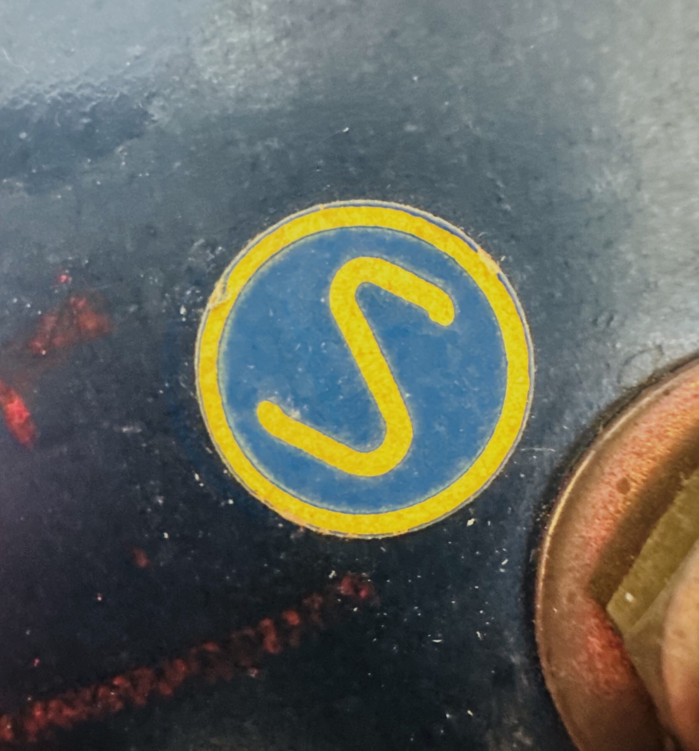 Custom Image